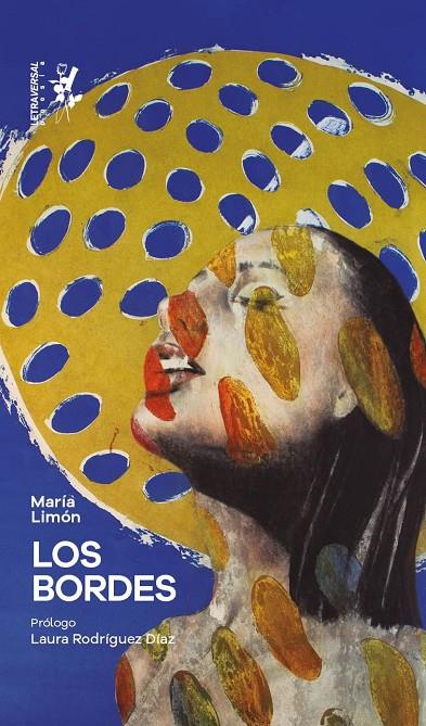 Los bordes | 9788412827552 | Limón, María | Llibreria online de Figueres i Empordà