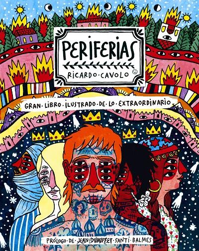 Periferias | 9788416489695 | Ricardo Cavolo | Librería online de Figueres / Empordà