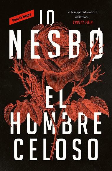 El hombre celoso | 9788418052866 | Nesbo, Jo | Llibreria online de Figueres i Empordà