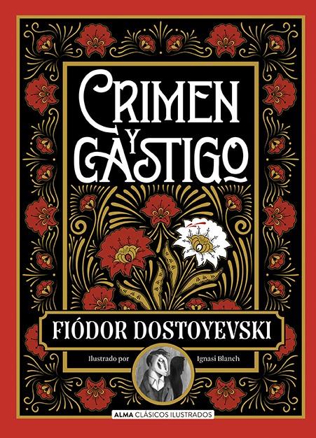 Crimen y castigo | 9788418008122 | Dostoyevski, Fiódor M. | Librería online de Figueres / Empordà