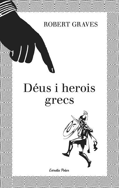 Déus i herois grecs | 9788499327808 | The trustees of the Robert Graves/Graves, Robert | Llibreria online de Figueres i Empordà