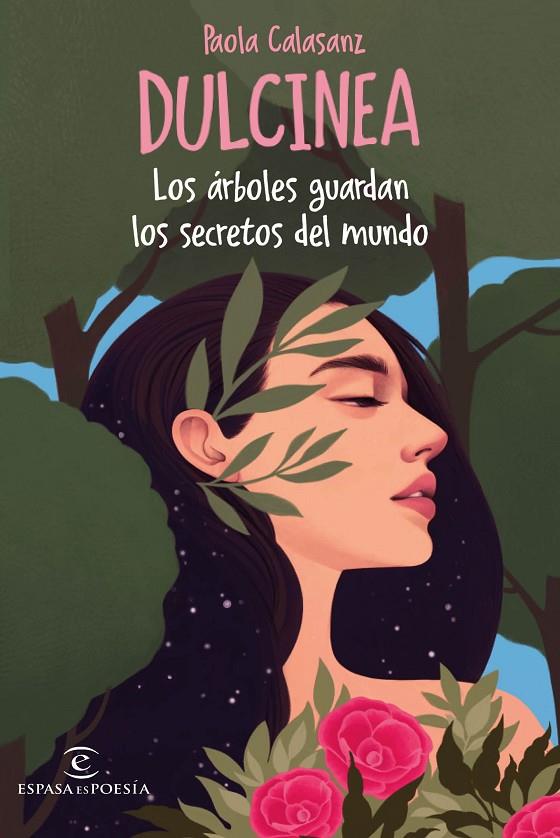 Los árboles guardan los secretos del mundo | 9788467060751 | Dulcinea | Llibreria online de Figueres i Empordà