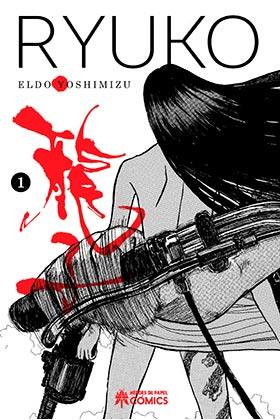 RYUKO #1 | 9788417649890 | Librería online de Figueres / Empordà