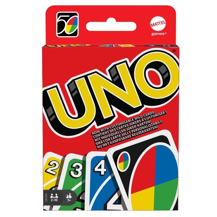 UNO JUNIOR JUEGO DE CARTAS | 887961891096 | Llibreria online de Figueres i Empordà