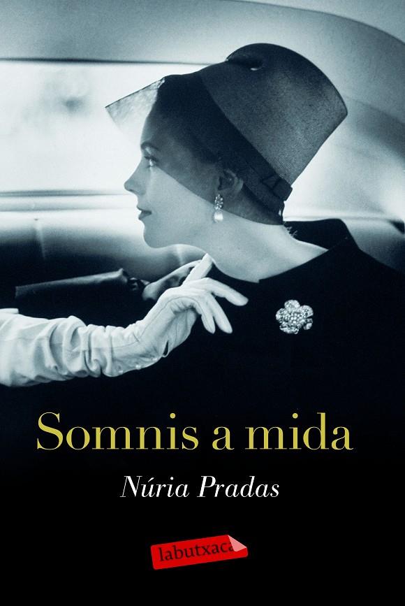 Somnis a mida | 9788416600991 | Pradas Andreu, Núria | Librería online de Figueres / Empordà