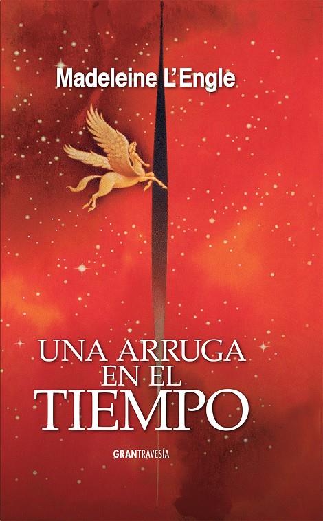 Una arruga en el tiempo | 9788494631580 | L'Engle, Madeleine | Librería online de Figueres / Empordà