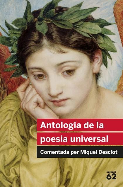 Antologia de la poesia universal | 9788492672837 | VVAA | Llibreria online de Figueres i Empordà