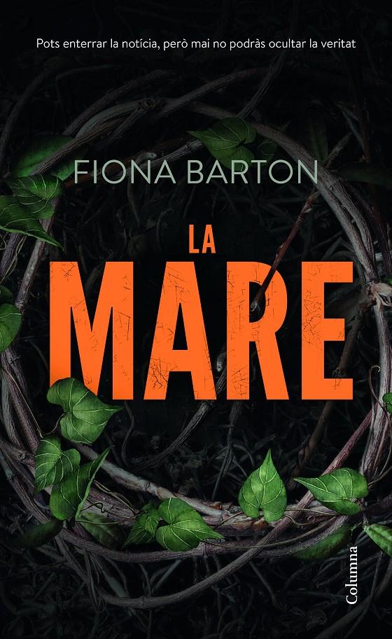 La mare | 9788466424110 | Barton, Fiona | Llibreria online de Figueres i Empordà