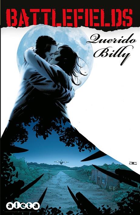 Battlefields #02. Querido Billy | 9788416486007 | Librería online de Figueres / Empordà