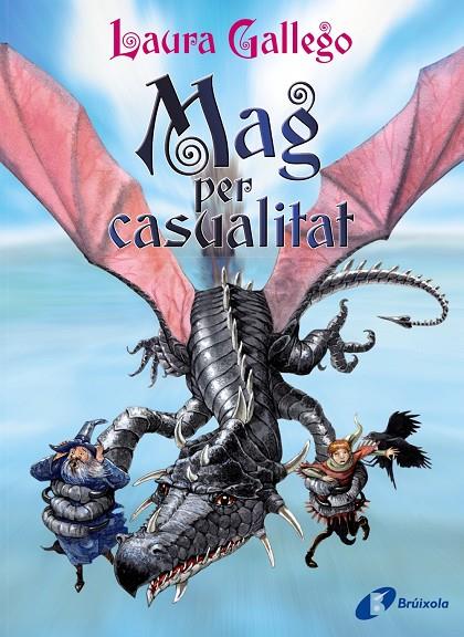 Mag per casualitat | 9788413490939 | Gallego, Laura | Librería online de Figueres / Empordà