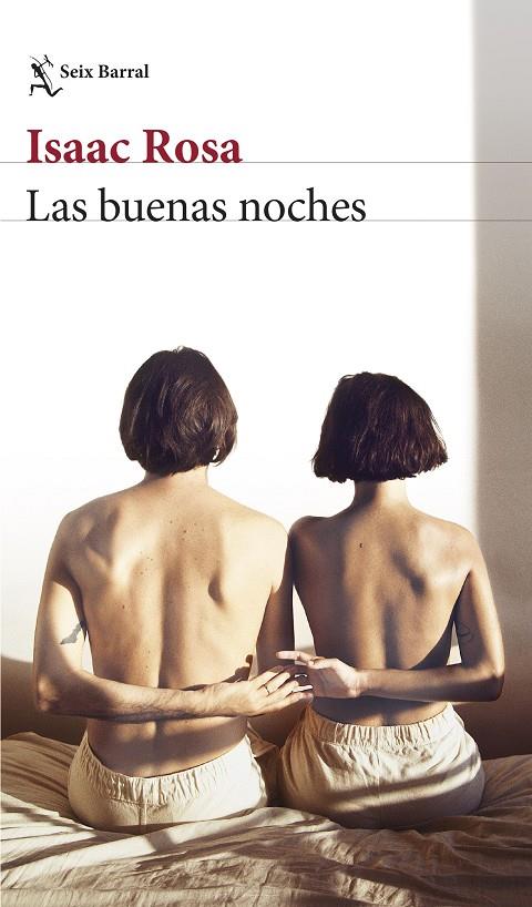 Las buenas noches | 9788432248757 | Rosa, Isaac | Llibreria online de Figueres i Empordà