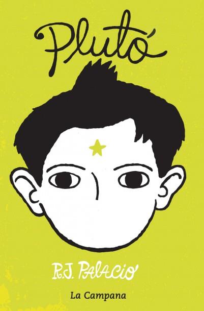 WONDER (CAT) #3. PLUTÓ | 9788416457090 | Palacio, R.J. | Llibreria online de Figueres i Empordà