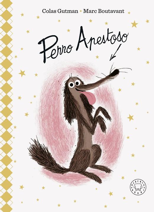 Perro apestoso #01 (DELUXE) | 9788419172617 | Gutman, Colas | Llibreria online de Figueres i Empordà