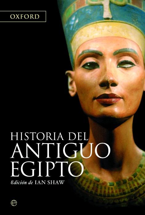 Historia del Antiguo Egipto | 9788497343343 | Oxford | Librería online de Figueres / Empordà