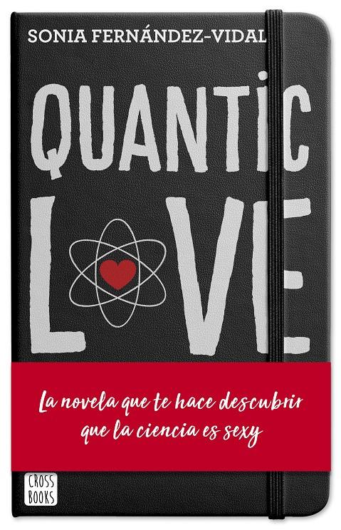 Quantic Love | 9788408204428 | Fernández-Vidal, Sónia | Librería online de Figueres / Empordà
