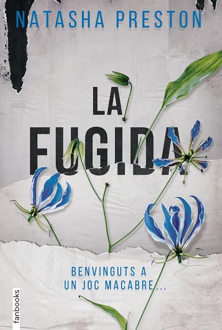 La fugida | 9788418327629 | Preston, Natasha | Llibreria online de Figueres i Empordà