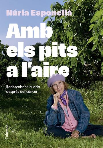 Amb els pits a l'aire | 9788466433983 | Esponellà, Núria | Llibreria online de Figueres i Empordà