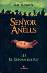 El Senyor Dels Anells III | 9788431668273 | Tolkien, J.R.R. | Librería online de Figueres / Empordà