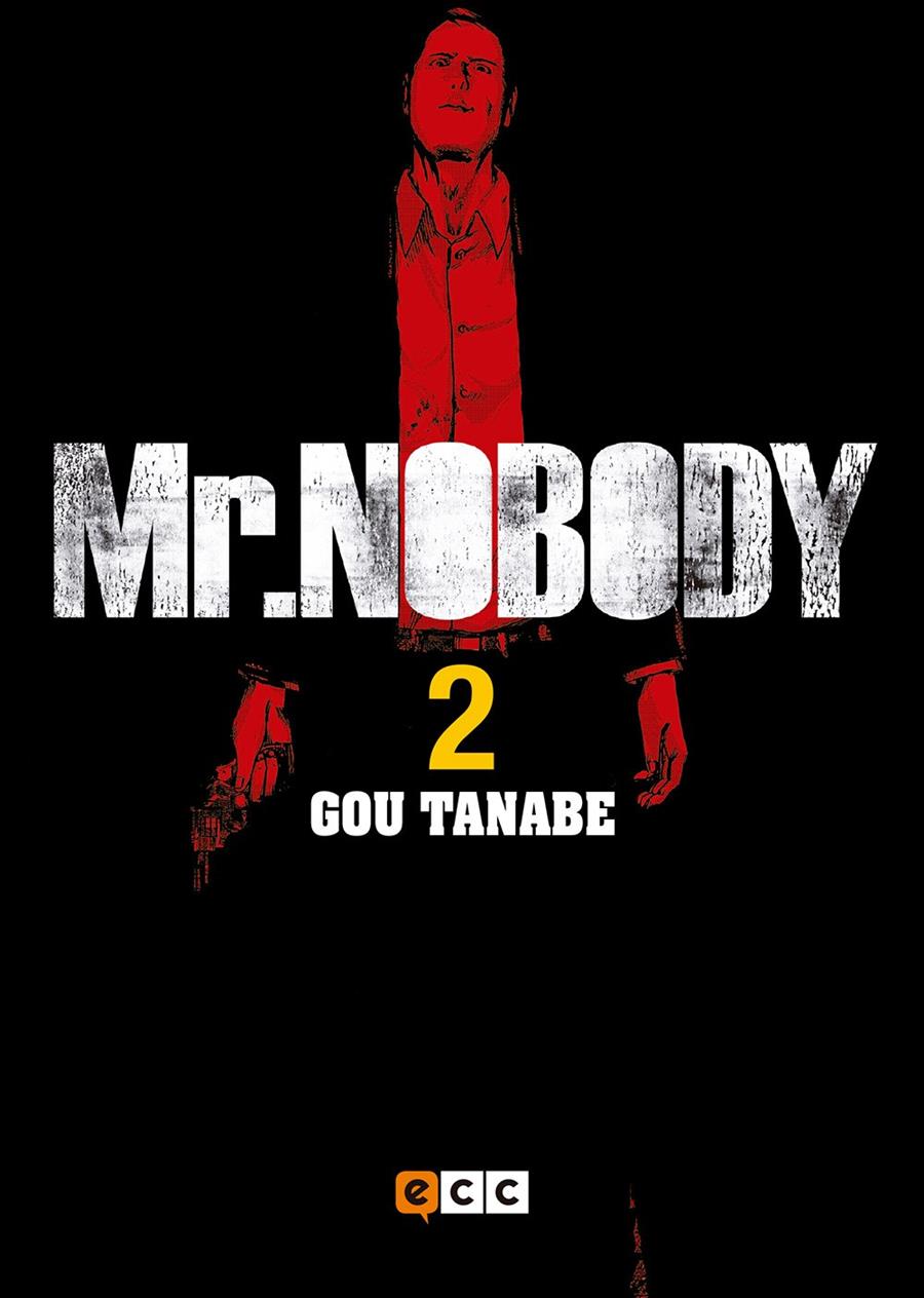 Mr. Nobody núm. 02 | 9788416901692 | Tanabe, Gou | Librería online de Figueres / Empordà