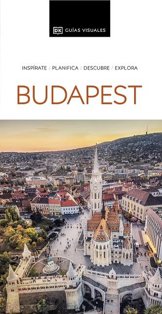 Budapest (Guías Visuales) | 9780241678138 | DK | Llibreria online de Figueres i Empordà