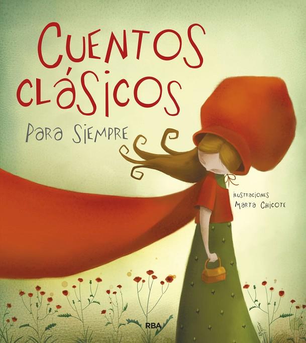 Cuentos clásicos para siempre | 9788498672770 | Varios autores | Llibreria online de Figueres i Empordà