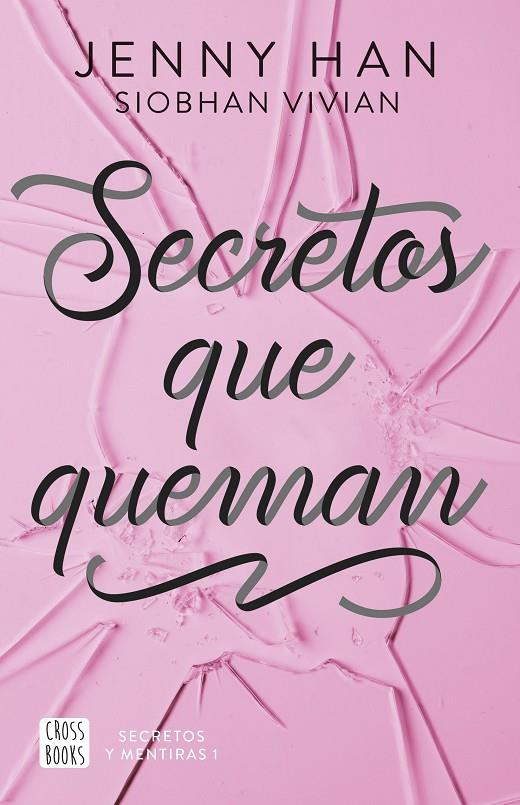 Secretos que queman | 9788408304142 | Han, Jenny/Vivian, Siobhan | Llibreria online de Figueres i Empordà