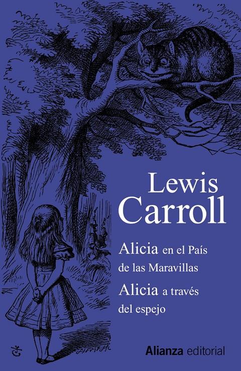 Alicia en el País de las Maravillas / Alicia a través del espejo | 9788420610184 | Carroll, Lewis | Llibreria online de Figueres i Empordà
