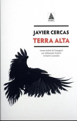 TERRA ALTA | 9782330176488 | Cercas, Javier | Librería online de Figueres / Empordà