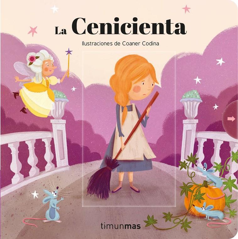 La Cenicienta | 9788408209720 | Varios Autores | Llibreria online de Figueres i Empordà