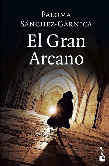 El Gran Arcano | 9788408181118 | Sánchez-Garnica, Paloma | Librería online de Figueres / Empordà