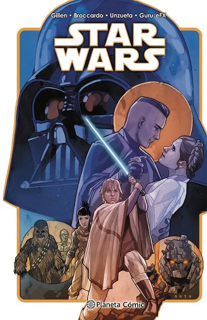 Star Wars Tomo #12/13 | 9788413417844 | Noto, Phil/Pak, Greg | Librería online de Figueres / Empordà