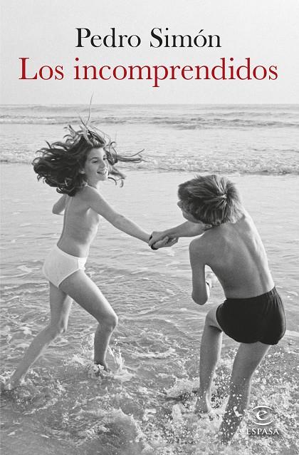 Los incomprendidos | 9788467064377 | Simón, Pedro | Llibreria online de Figueres i Empordà