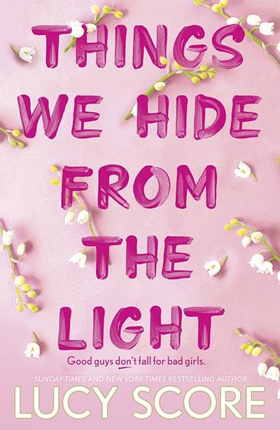 THINGS WE HIDE FROM THE LIGHT (KNOCKEMOUT 2)   	 | 9781399713771 | Librería online de Figueres / Empordà