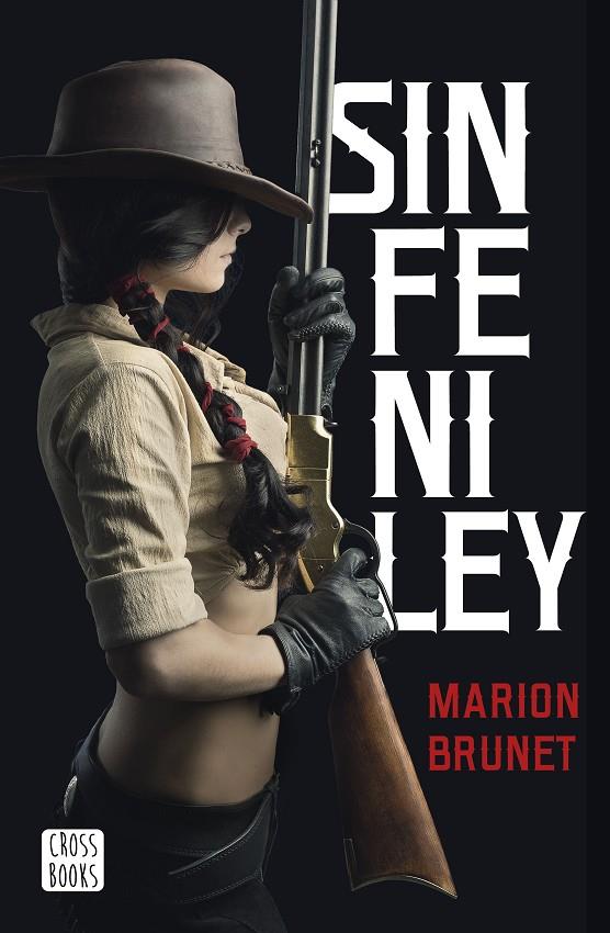 Sin fe ni ley | 9788408237853 | Brunet, Marion | Librería online de Figueres / Empordà