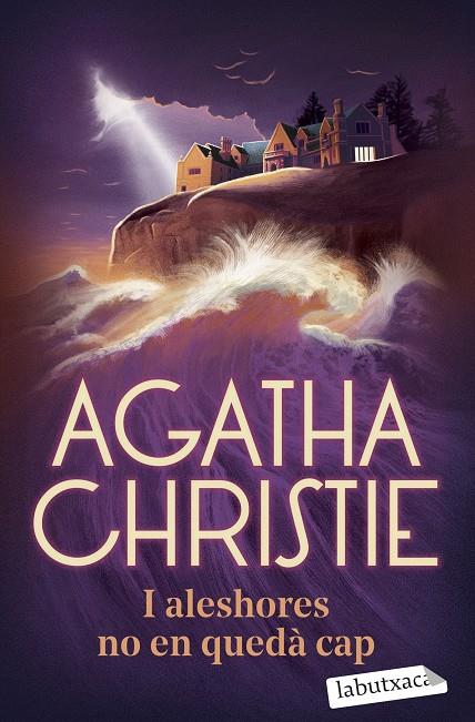 I aleshores no en quedà cap | 9788419971906 | Christie, Agatha | Llibreria online de Figueres i Empordà