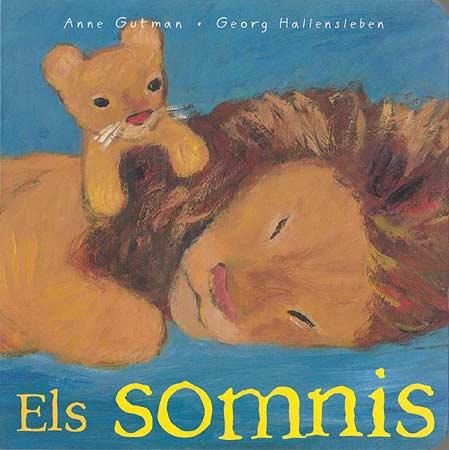 Els somnis | 9788426133274 | Gutman, Anne/Hallensleben, Georg | Llibreria online de Figueres i Empordà