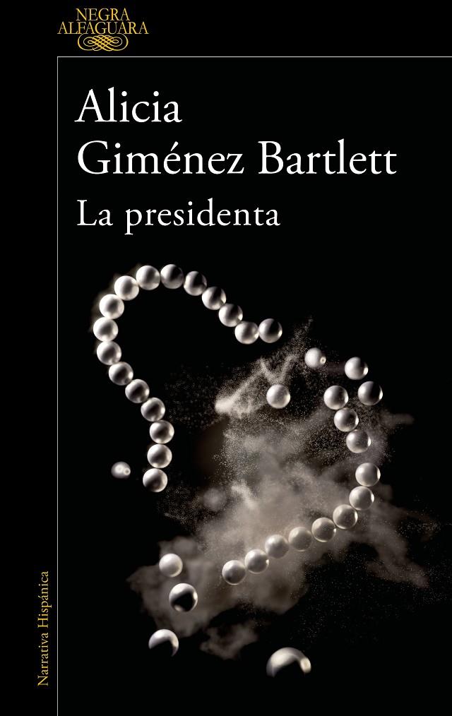 La presidenta | 9788420461182 | Giménez Bartlett, Alicia | Librería online de Figueres / Empordà