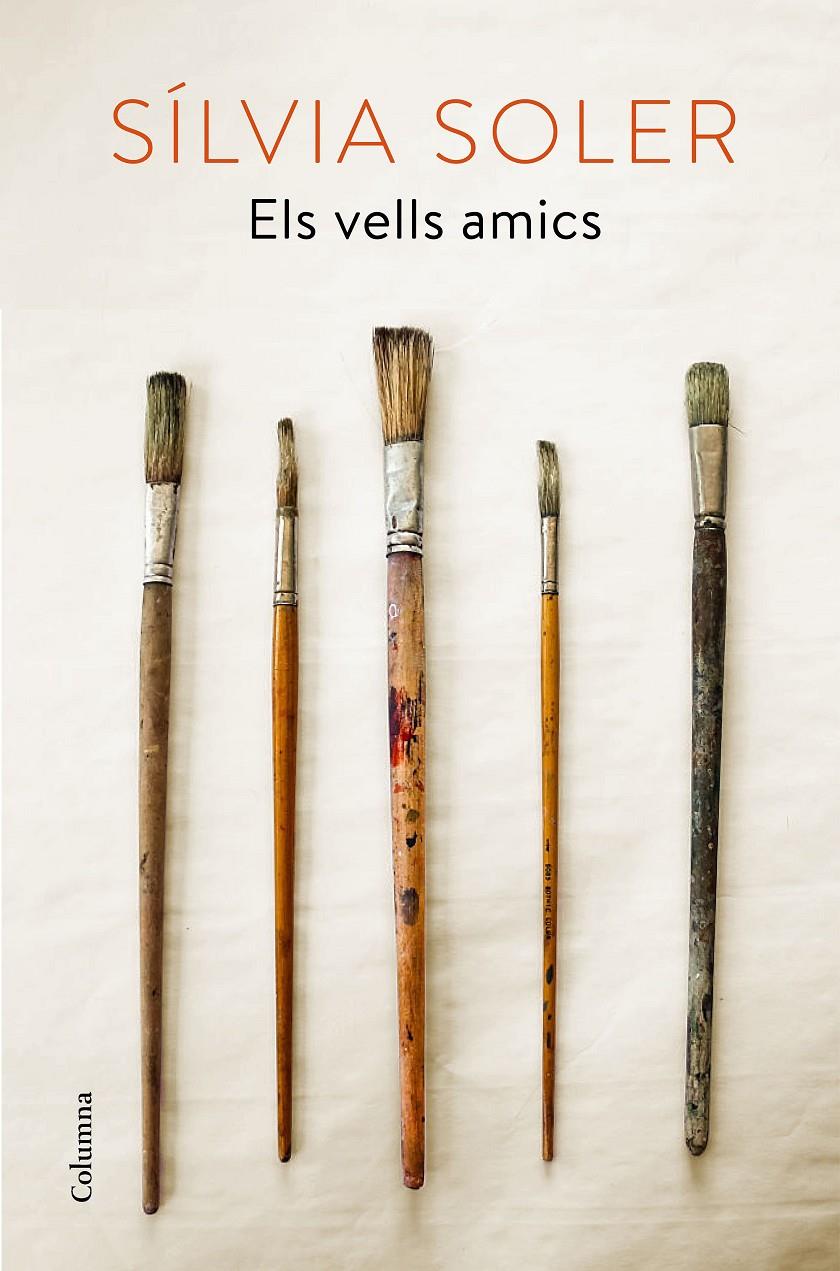 Els vells amics | 9788466421980 | Soler i Guasch, Sílvia | Llibreria online de Figueres i Empordà
