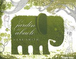 El jardin del abuelo | 9786074006506 | Smith, Lane | Librería online de Figueres / Empordà