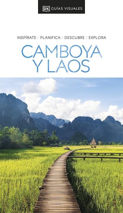 Camboya y Laos (Guías Visuales) | 9780241678633 | DK | Llibreria online de Figueres i Empordà