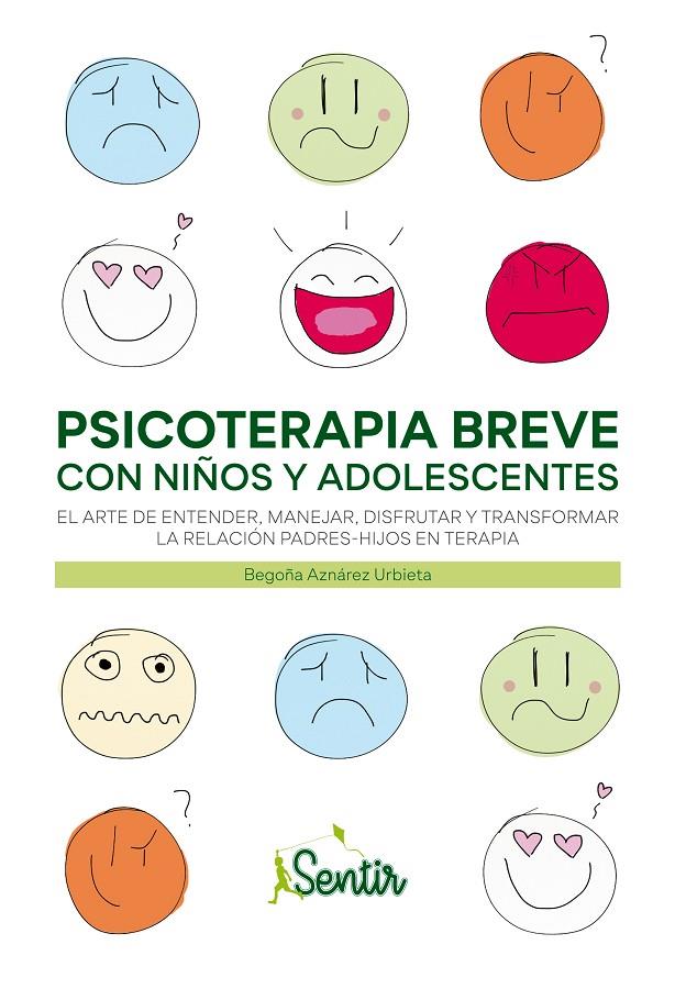 Psicoterapia breve con niños y adolescentes | 9788426728487 | Aznárez, Begoña | Llibreria online de Figueres i Empordà