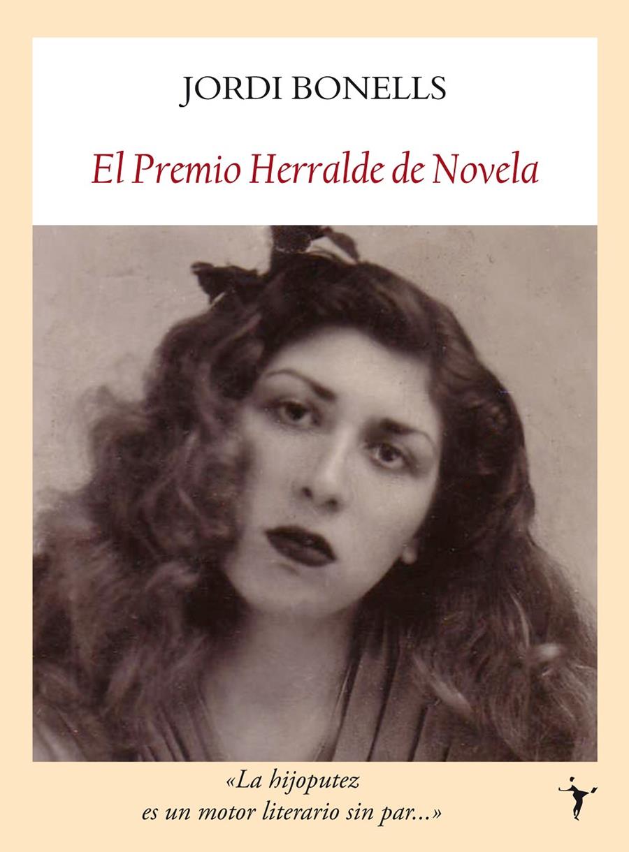 El premio Herralde de novela | 9788493985530 | Bonells, Jordi | Librería online de Figueres / Empordà