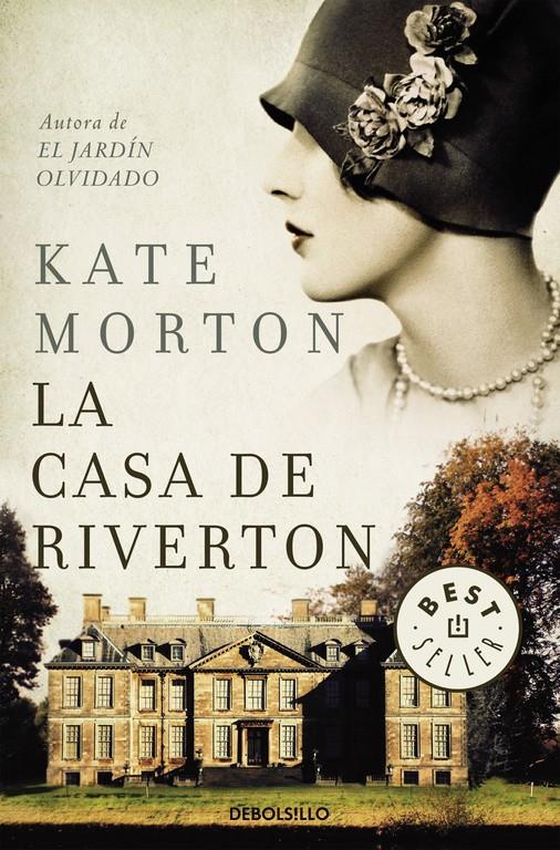 La casa de Riverton | 9788466331050 | Morton, Kate | Llibreria online de Figueres i Empordà