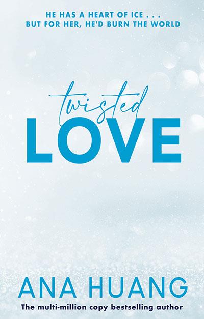 TWISTED LOVE | 9780349434278 | Huang, Ana | Librería online de Figueres / Empordà