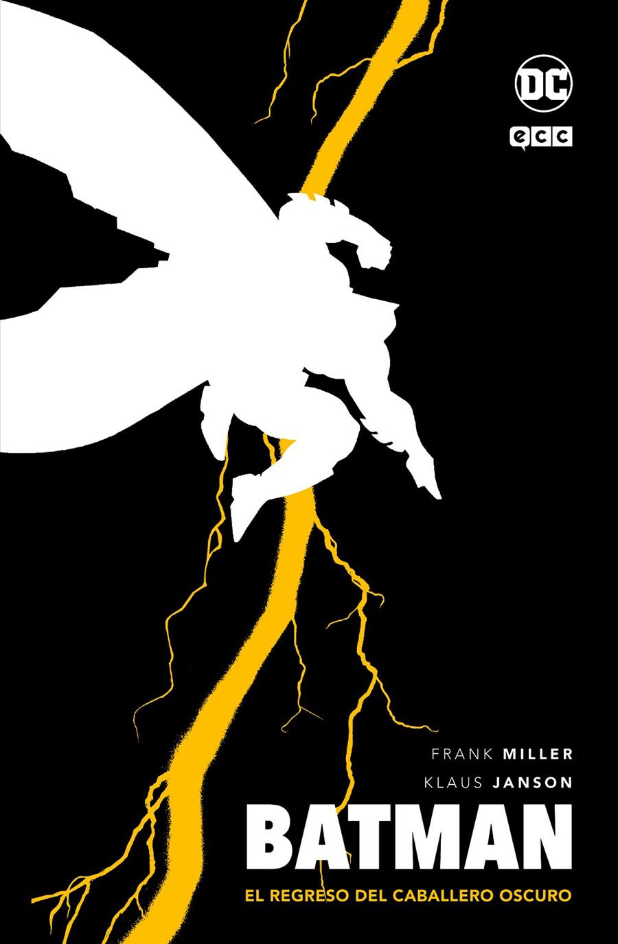 El regreso del Caballero Oscuro (Edición Deluxe blanco y negro) | 9788418225536 | Miller, Frank | Llibreria online de Figueres i Empordà