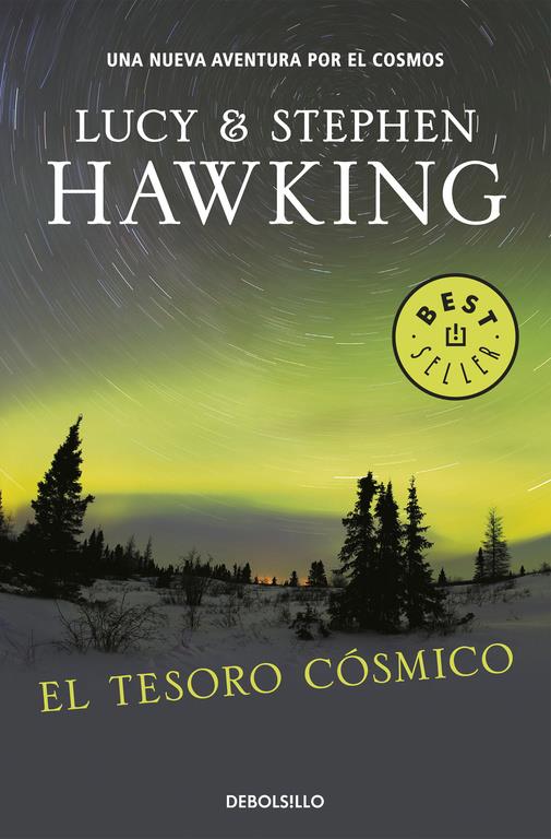 El tesoro cósmico (La clave secreta del universo 2) | 9788499890401 | Lucy & Stephen Hawking | Llibreria online de Figueres i Empordà