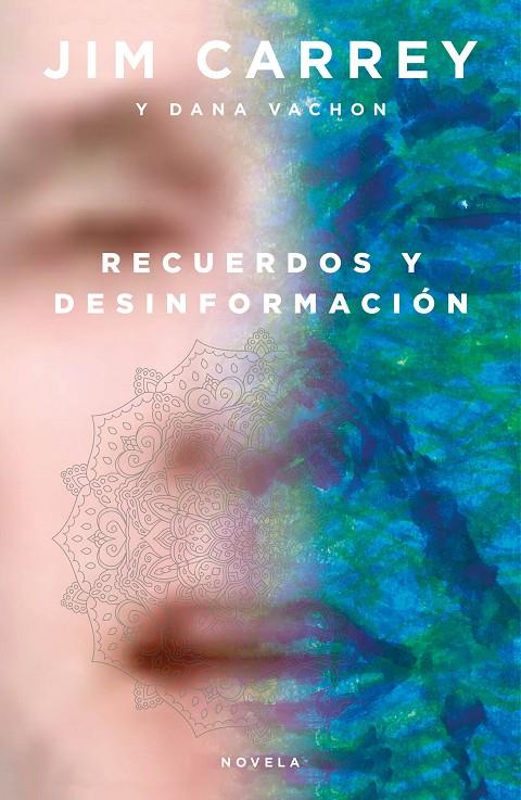 Recuerdos y desinformación | 9788499988214 | Carrey, Jim/Vachon, Dana | Librería online de Figueres / Empordà