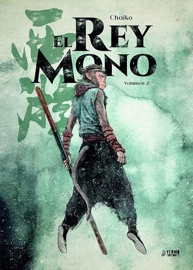 EL REY MONO INTEGRAL #02 | 9788419610157 | Llibreria online de Figueres i Empordà
