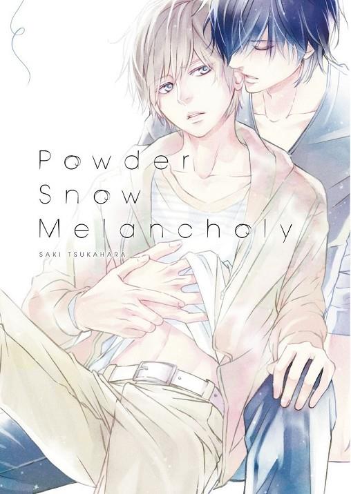 POWDER SNOW MELANCHOLY #01 | 9788419986382 | SAKI TSUKAHARA | Librería online de Figueres / Empordà