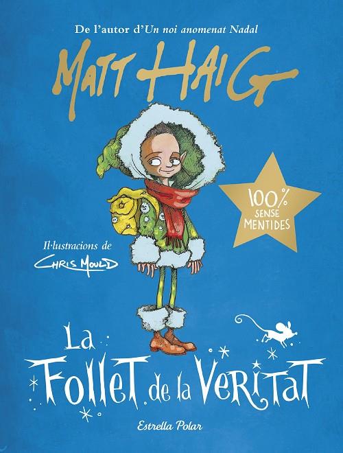La Follet de la Veritat | 9788413891743 | Haig, Matt | Llibreria online de Figueres i Empordà